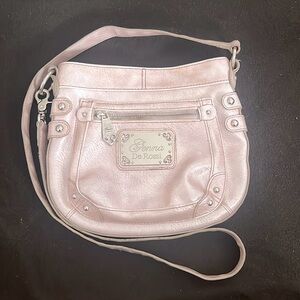Used jenna de rossi purse